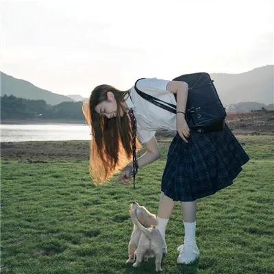 好运自然来